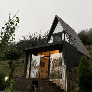 کلبه ایشق